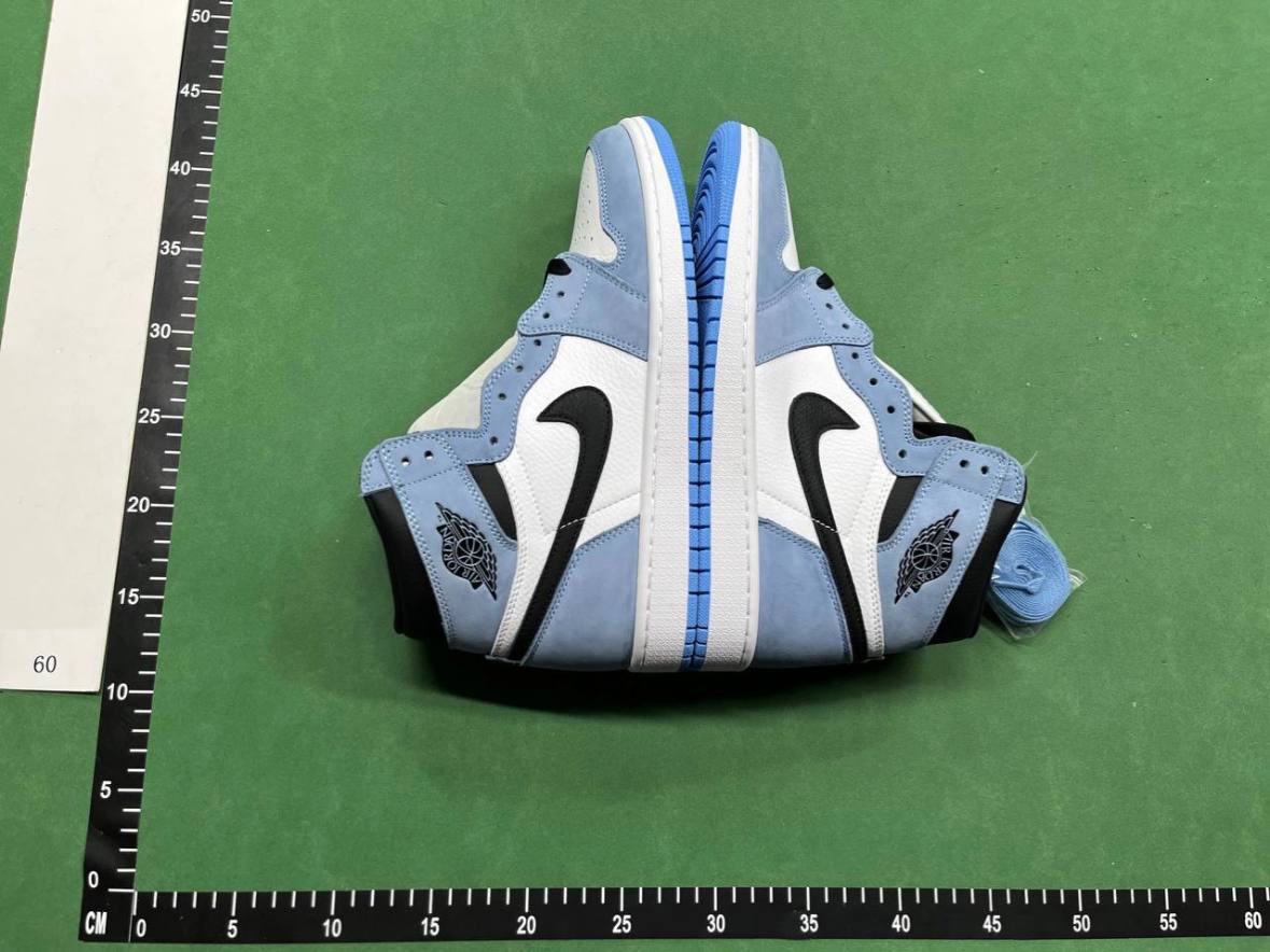  Air Jordan 1 Retro High OG Sneakers [29 styles] -5