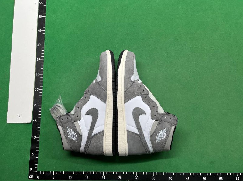  Air Jordan 1 Retro High OG Sneakers [29 styles] -3