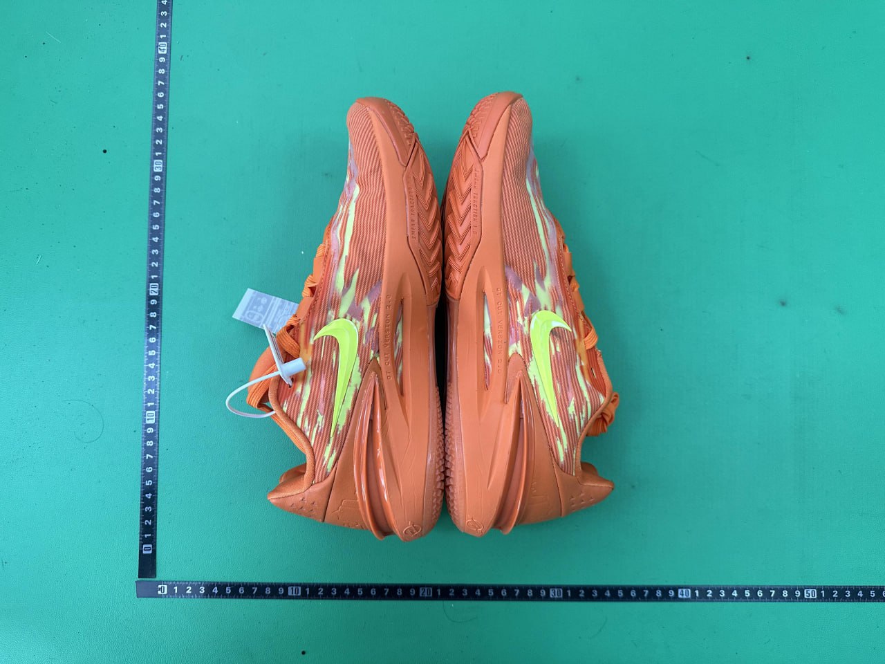 nike air Zoom GT Cut2 -3