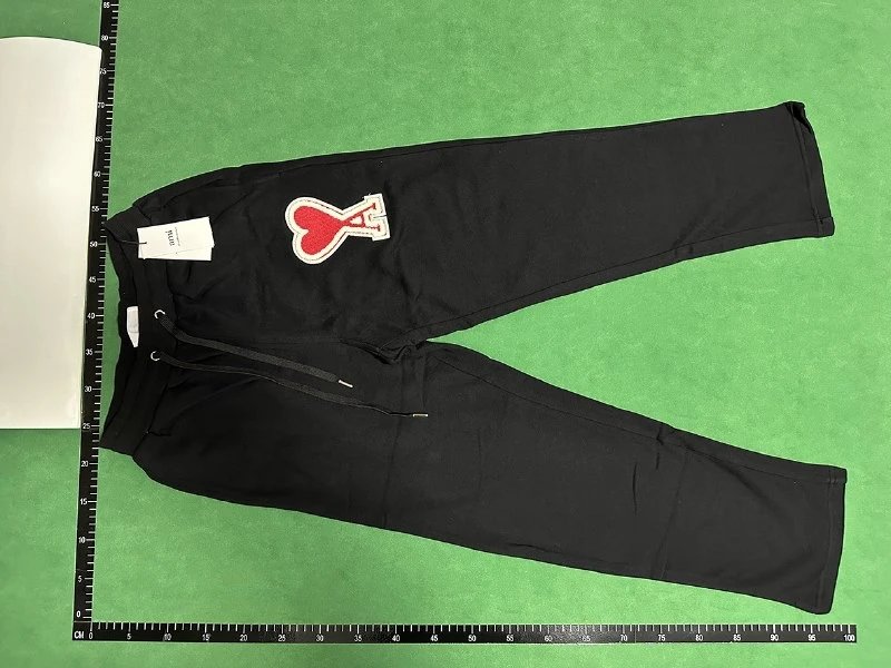   AMI Sweatpants（23+ Styles） -4