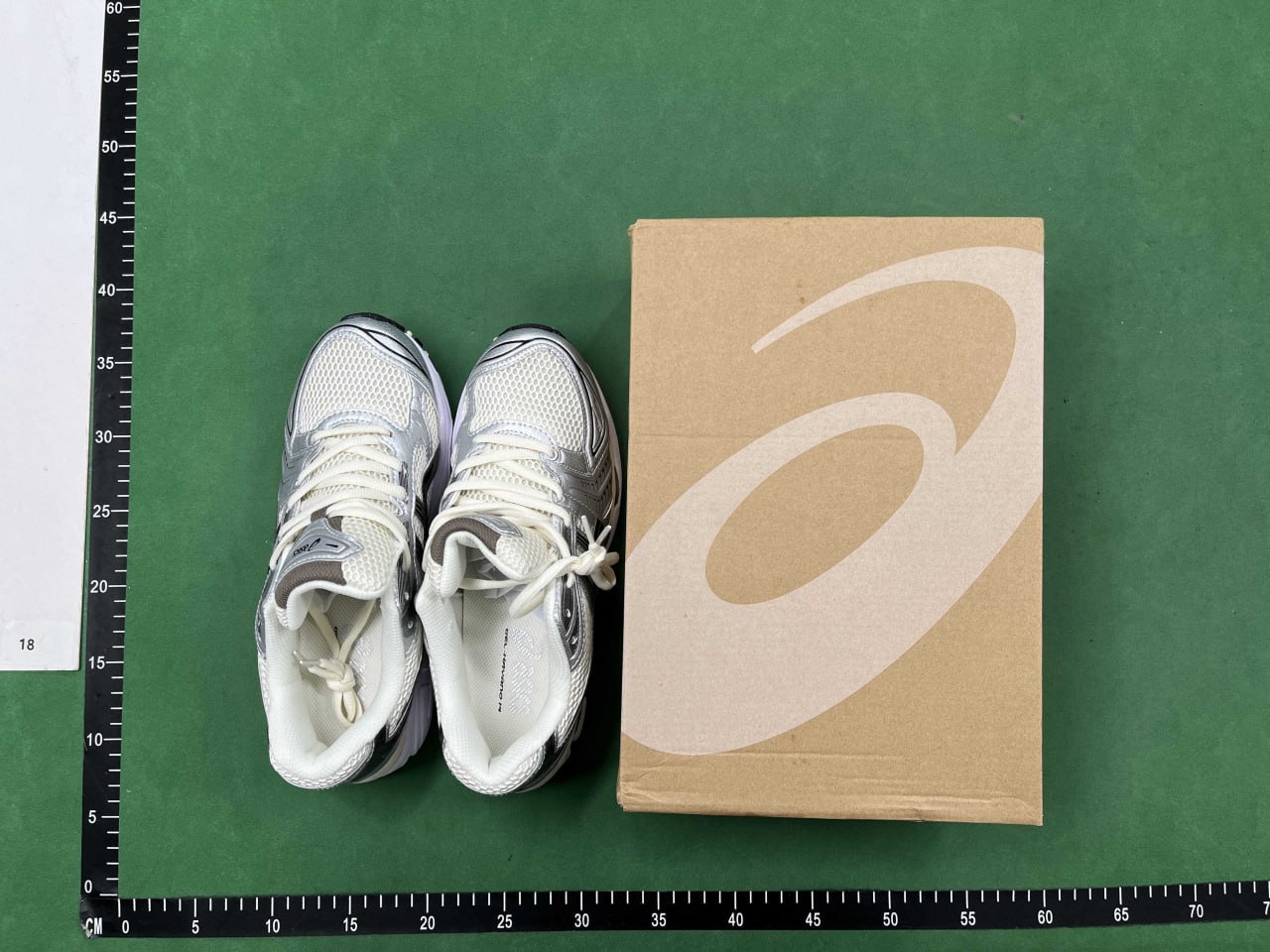 ASICS Gel-Kayano 14 -4