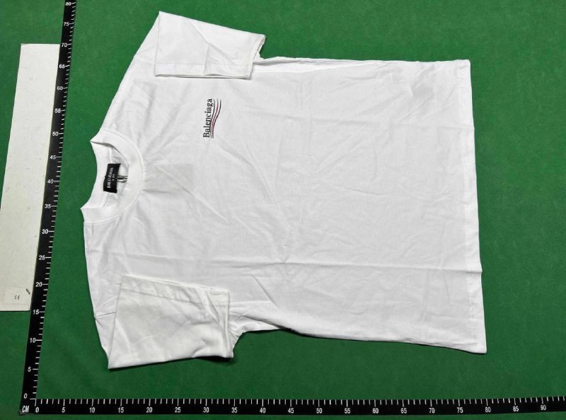  Balenciaga t-shirt -3