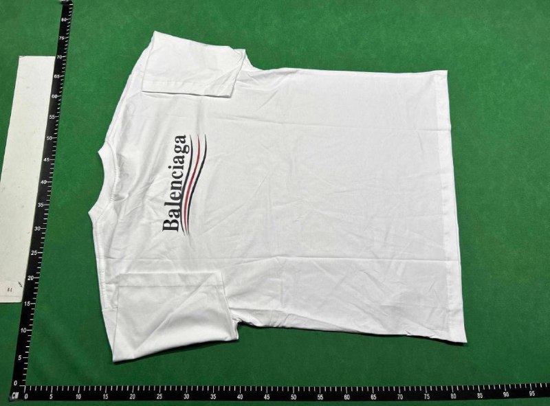 Balenciaga t-shirt -5