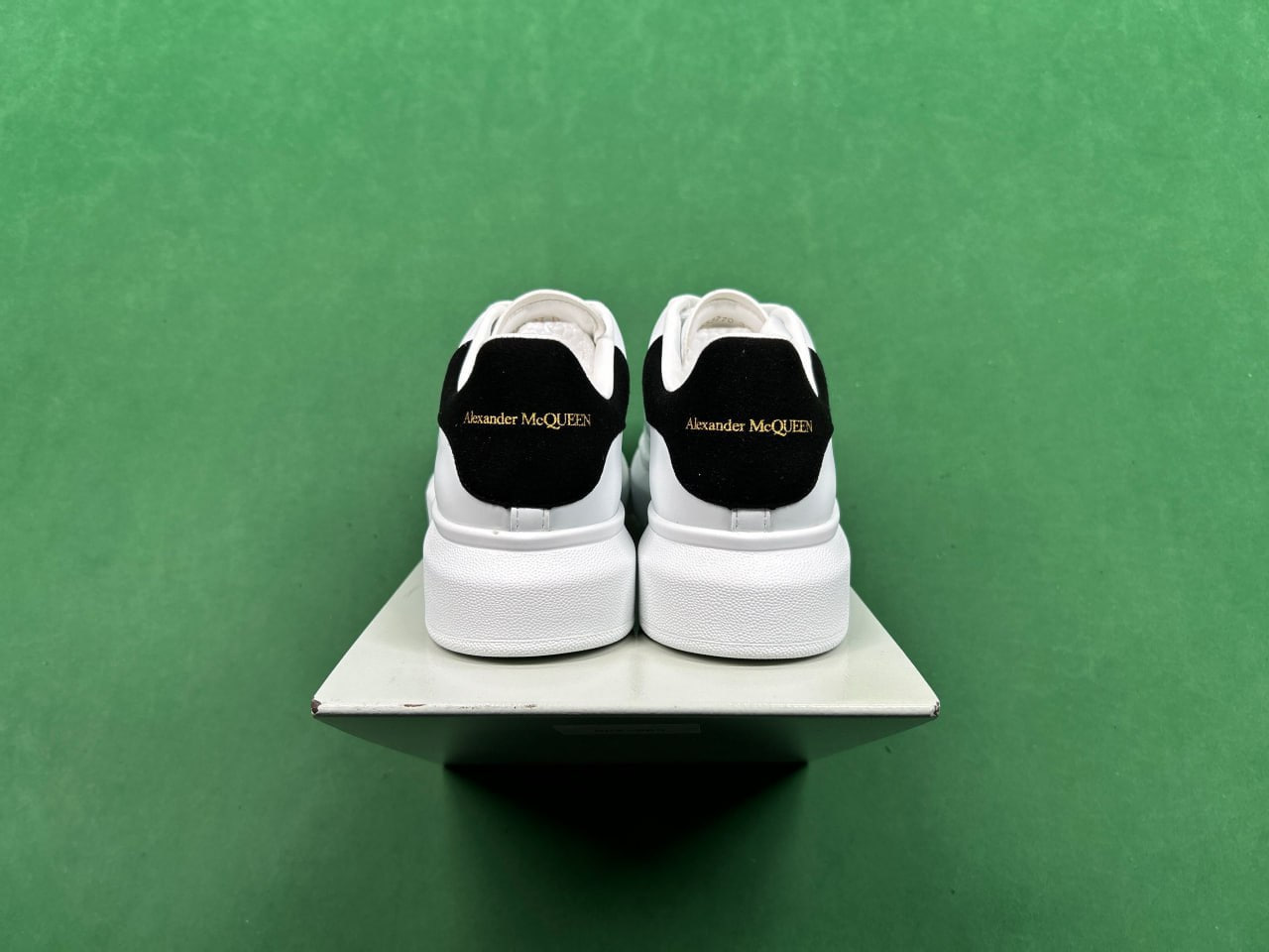    Alexander McQueen McQ  Sneakers（10+） -3