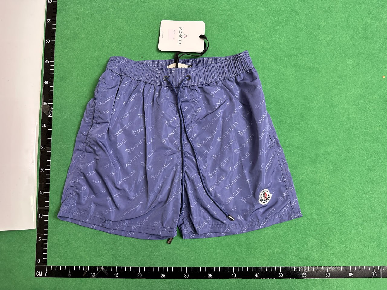 Moncler shorts -5