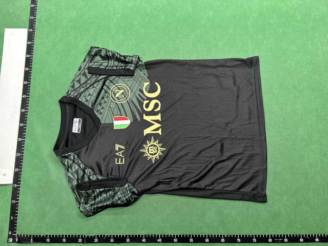  Balenciaga t-shirt -4