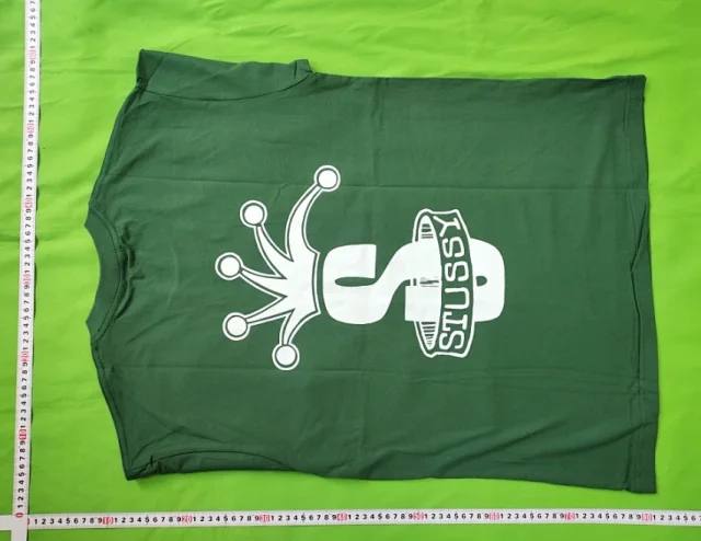   Stussy T-shirt  -2