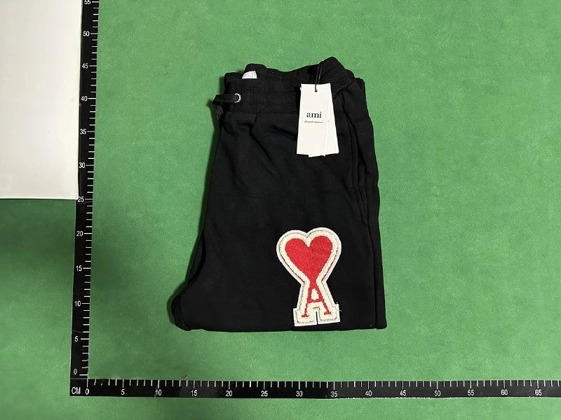 AMI Sweatpants（23+ Styles） -2
