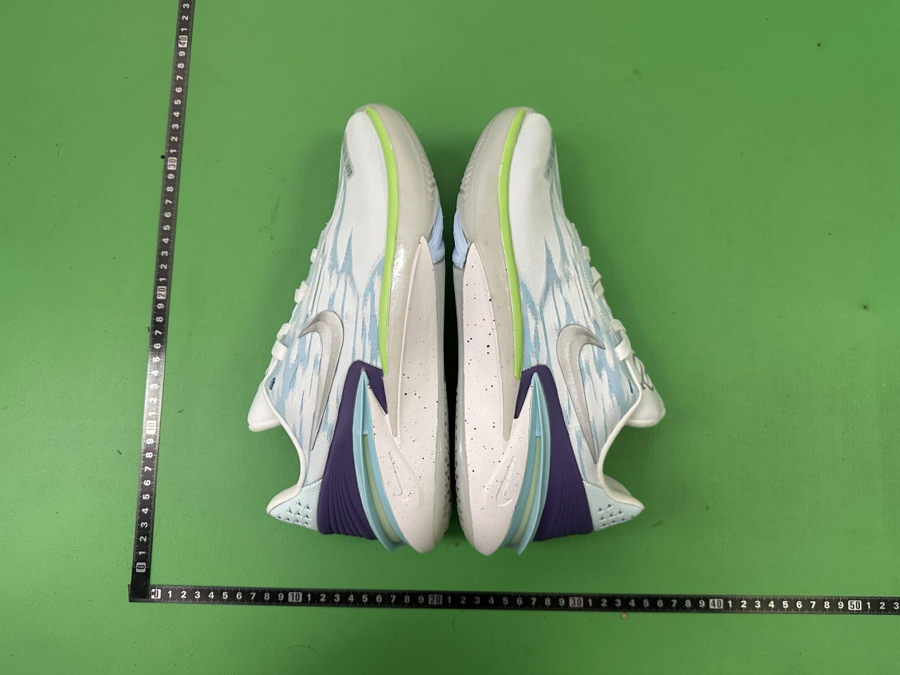 nike air Zoom GT Cut2 -4