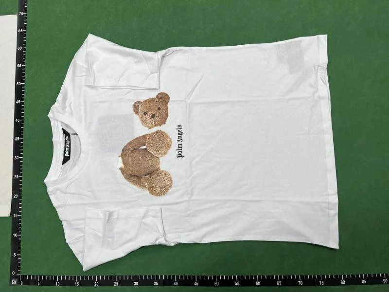 Palm angels short sleeves -2