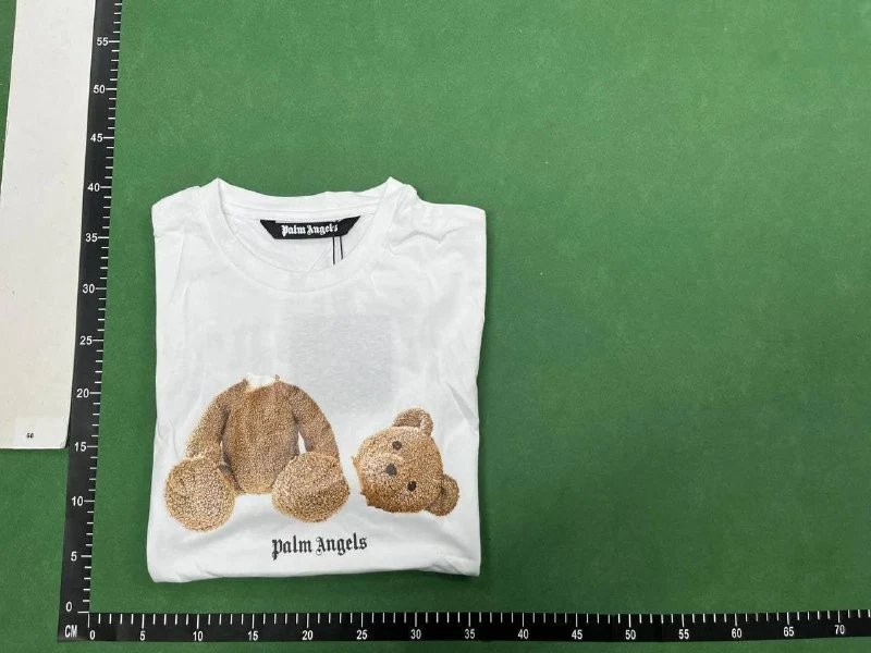Palm angels short sleeves -4