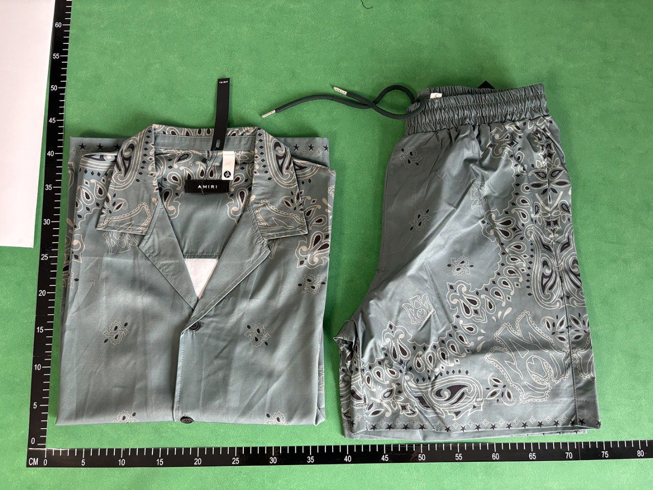  AMIRI Suit -2