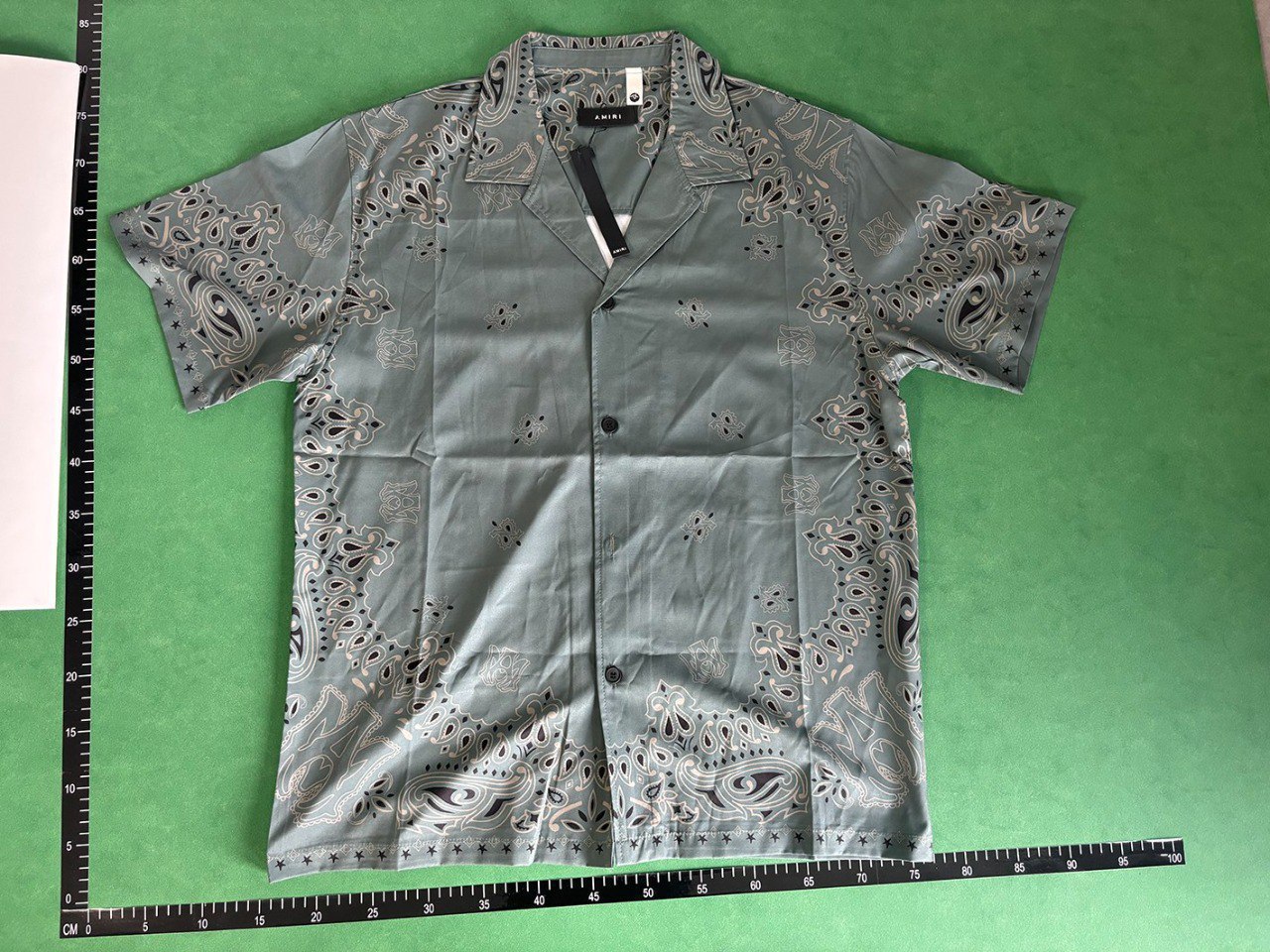  AMIRI Suit -4