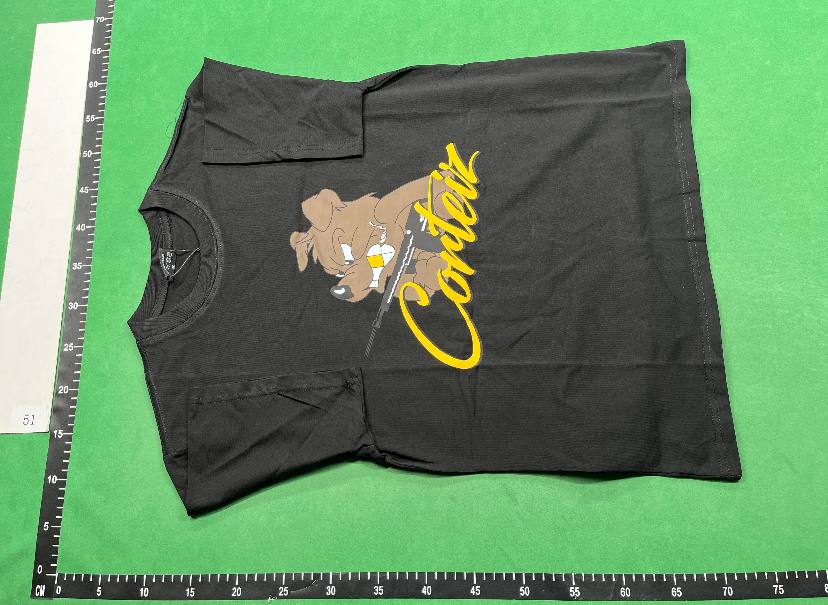  C0RTEIZ short sleeves -5
