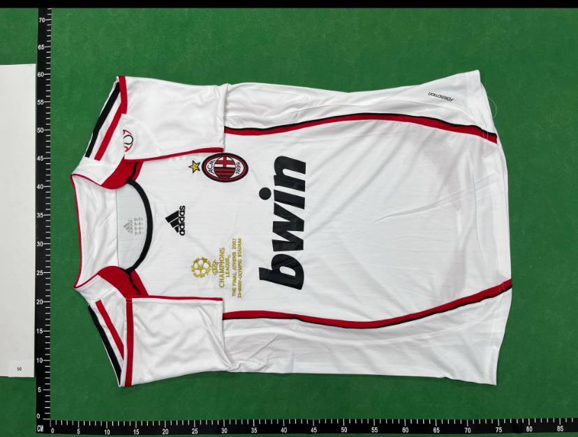  AC  Jersey -3