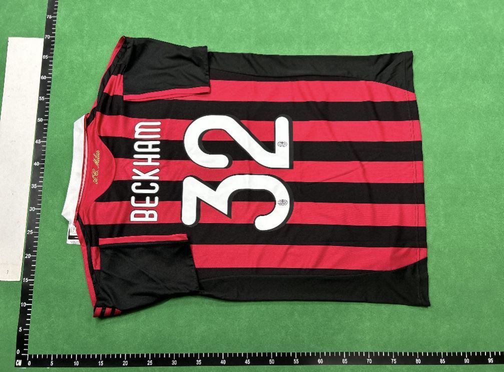 AC  Jersey -2