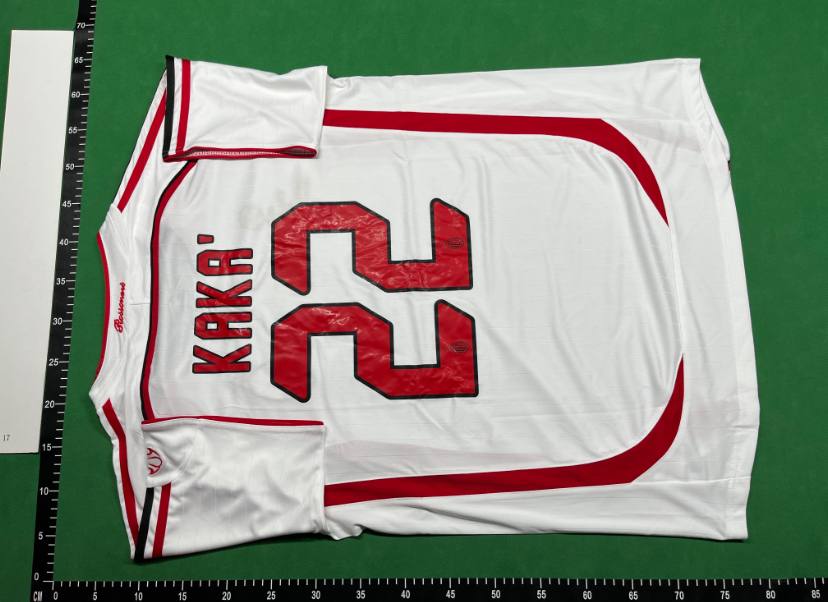  AC  Jersey -5