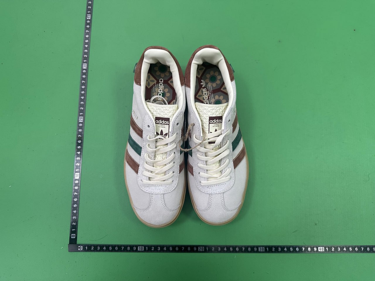  GAZELLE BOLD[30 Colors] -2