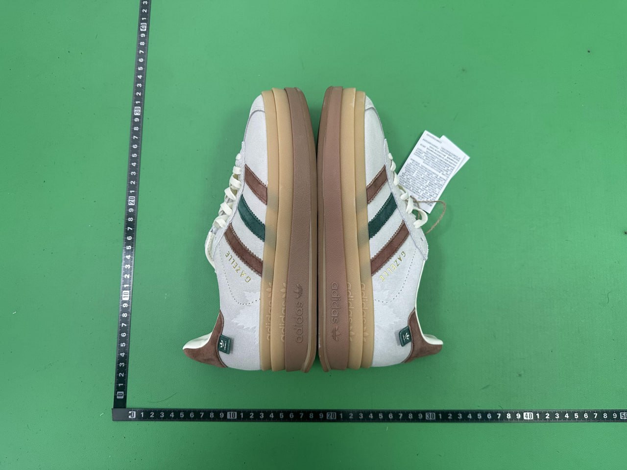  GAZELLE BOLD[30 Colors] -4