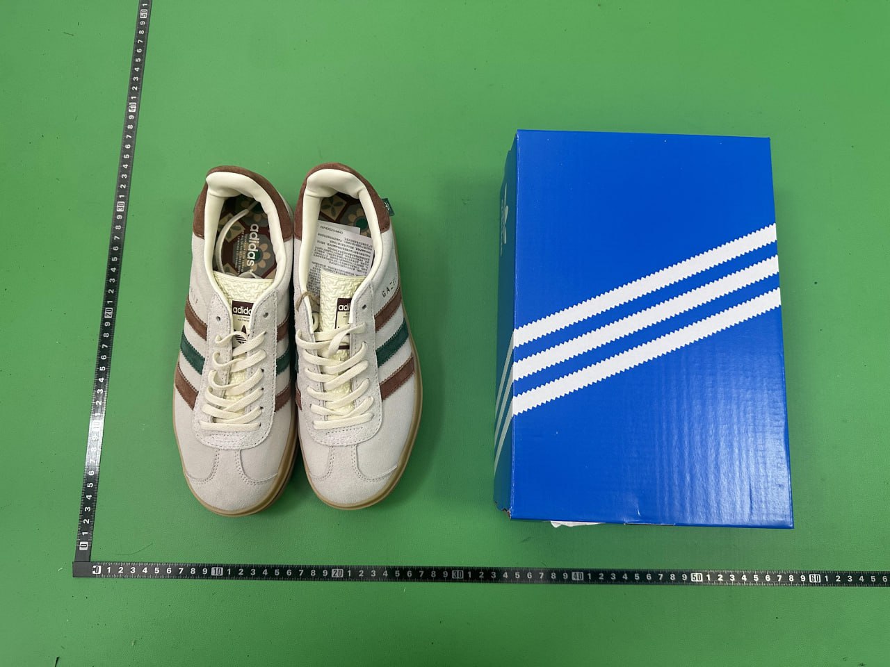  GAZELLE BOLD[30 Colors] -5