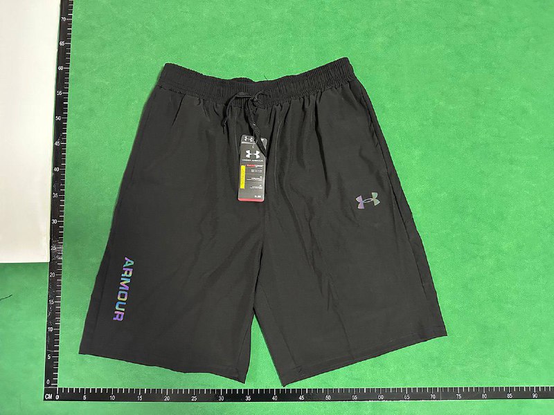 Under Armour Tshirt/shorts -4