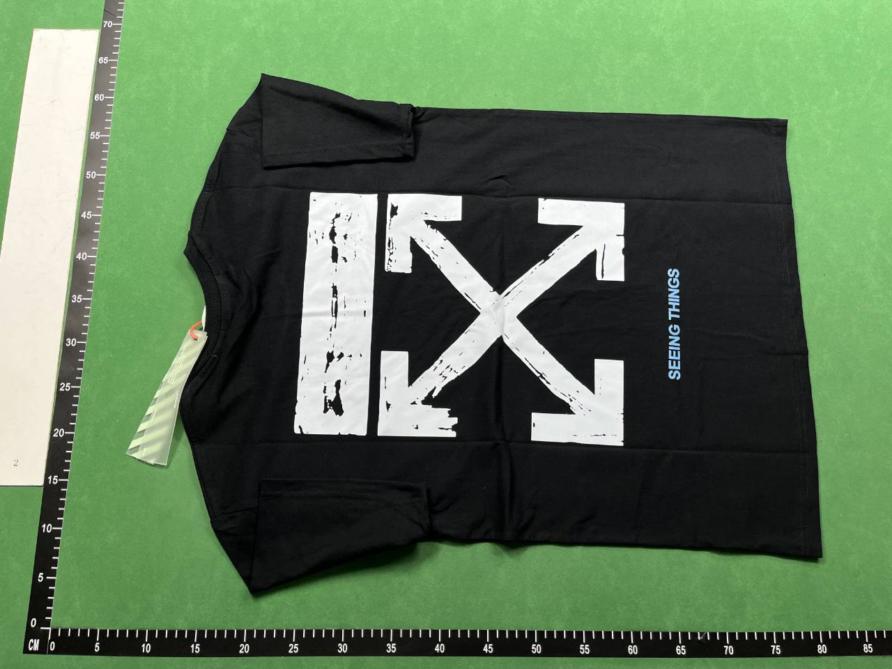  OFF-WHITE Tee -3