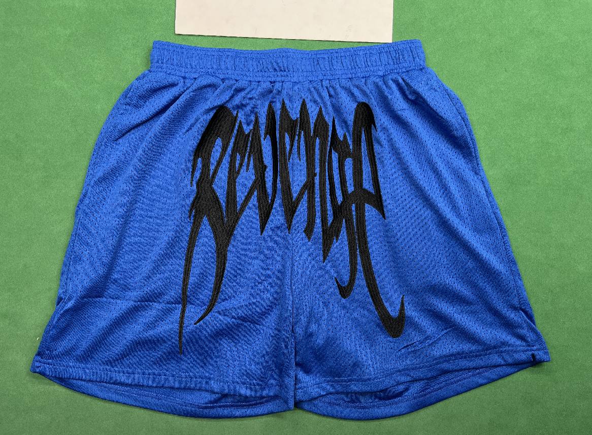    REVENGE SHORT -2