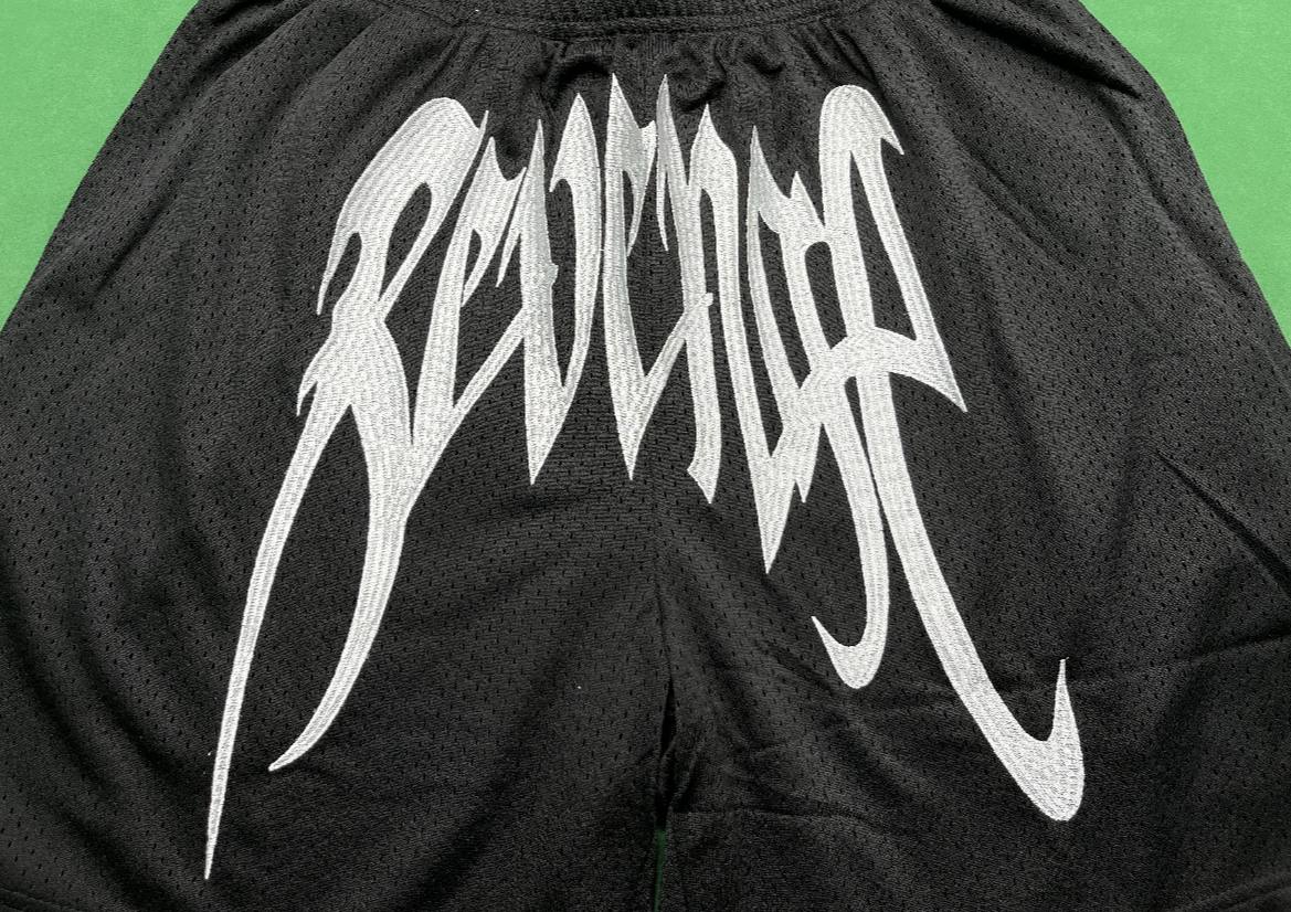    REVENGE SHORT -4