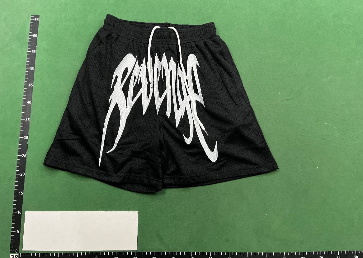    REVENGE SHORT -3