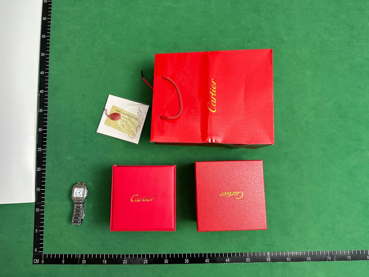 Cartier Watches（39 STYLE TOP） -2