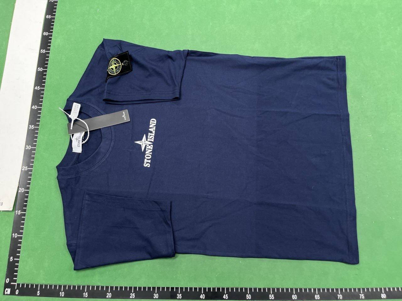 Stone island T-shirt  (40 CP) -2