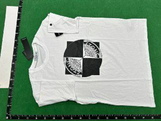 Stone island T-shirt  (40 CP) -5