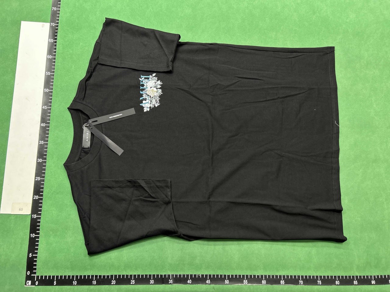 AMIRI T-shirt -2
