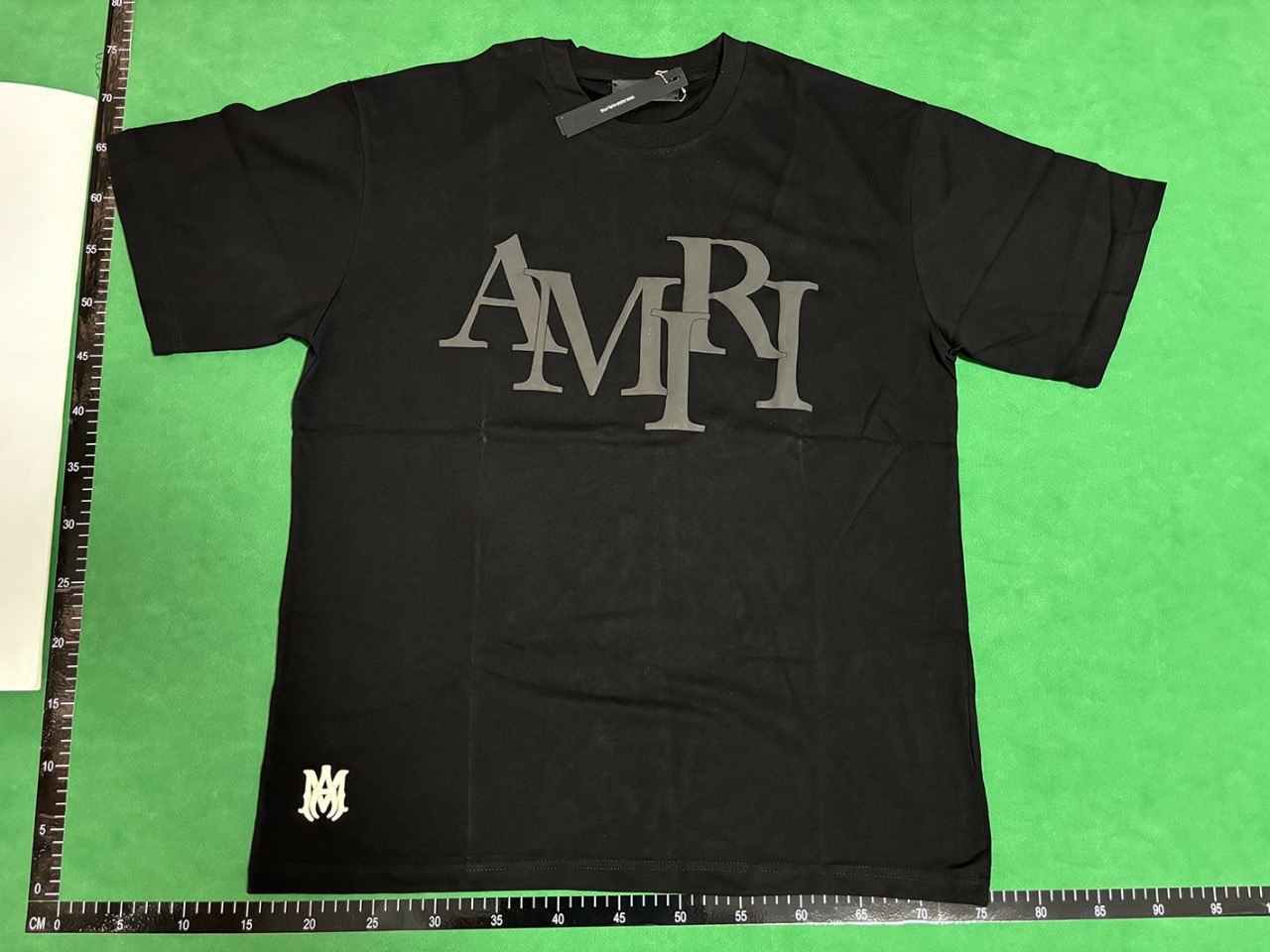 AMIRI T-shirt -3