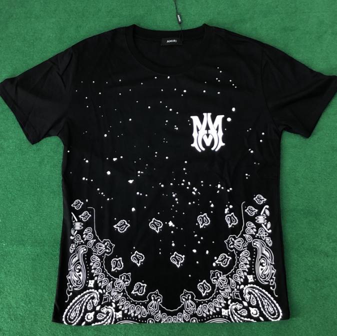 AMIRI T-shirt -5