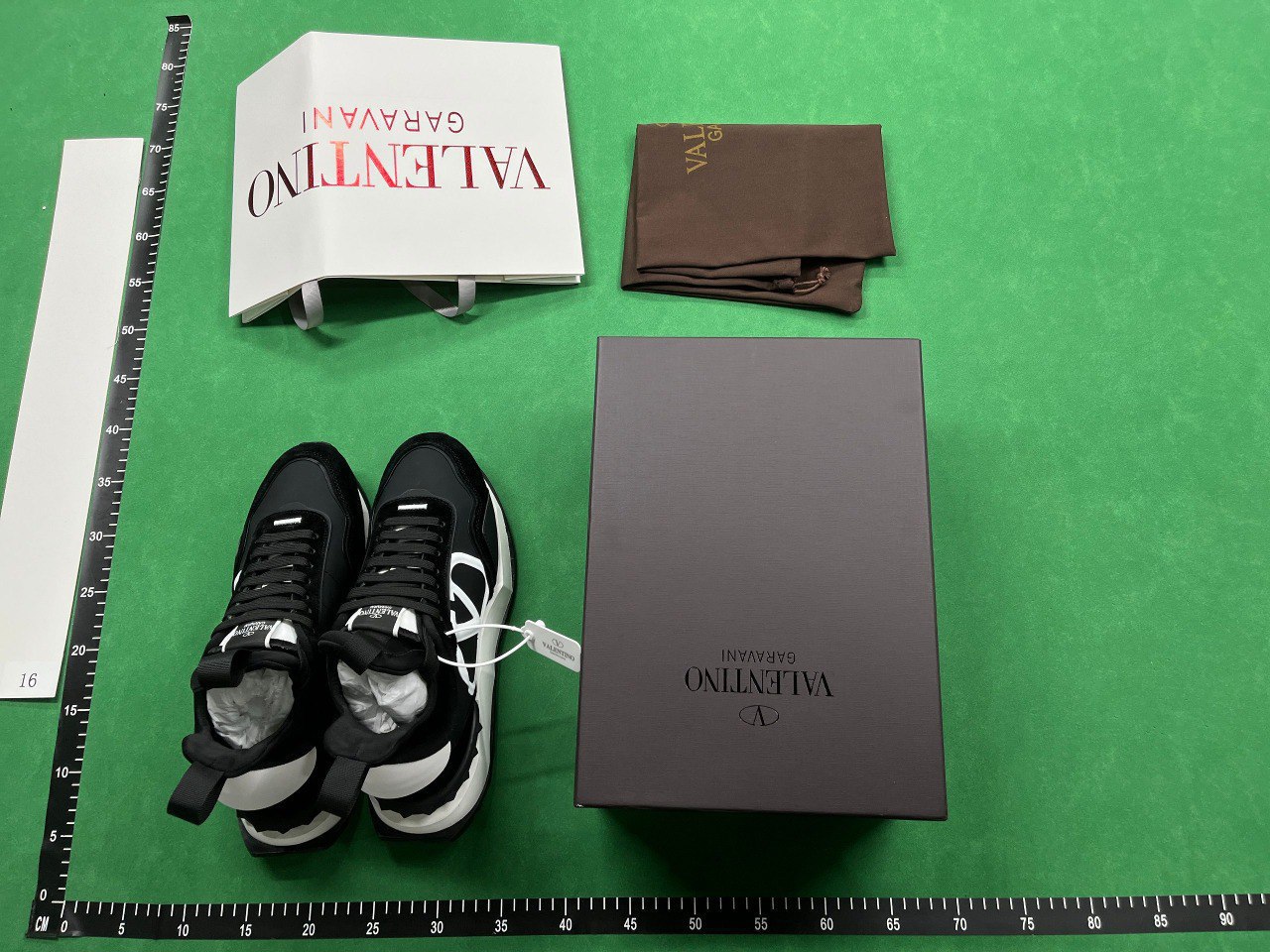  Valentino 999                                -2