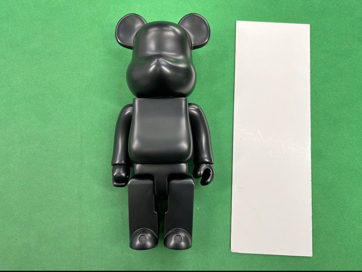    Kaws Figure -3
