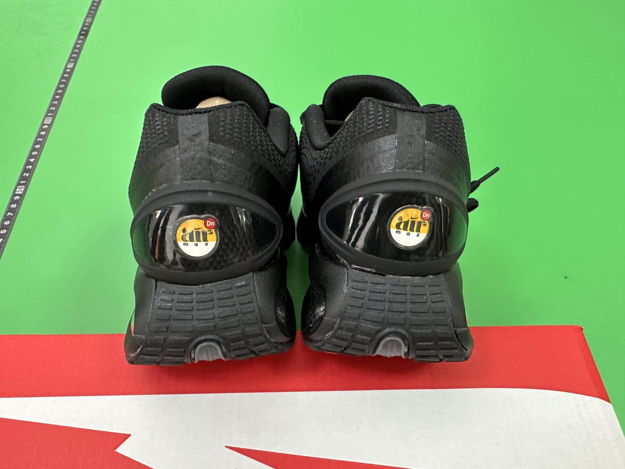 Nike Air Max Dn (12 colors) -2