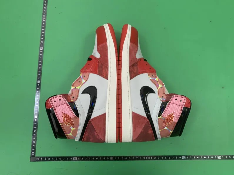 BF   Jordan 1   collection  -5