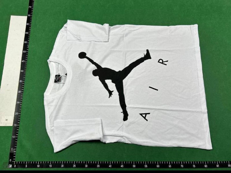  Jordan T-shirts (40 styles) -3