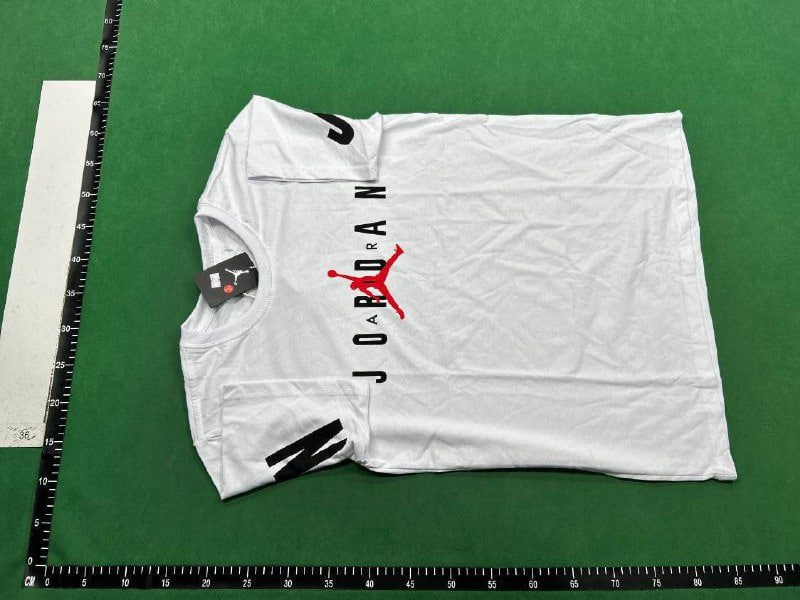  Jordan T-shirts (40 styles) -5