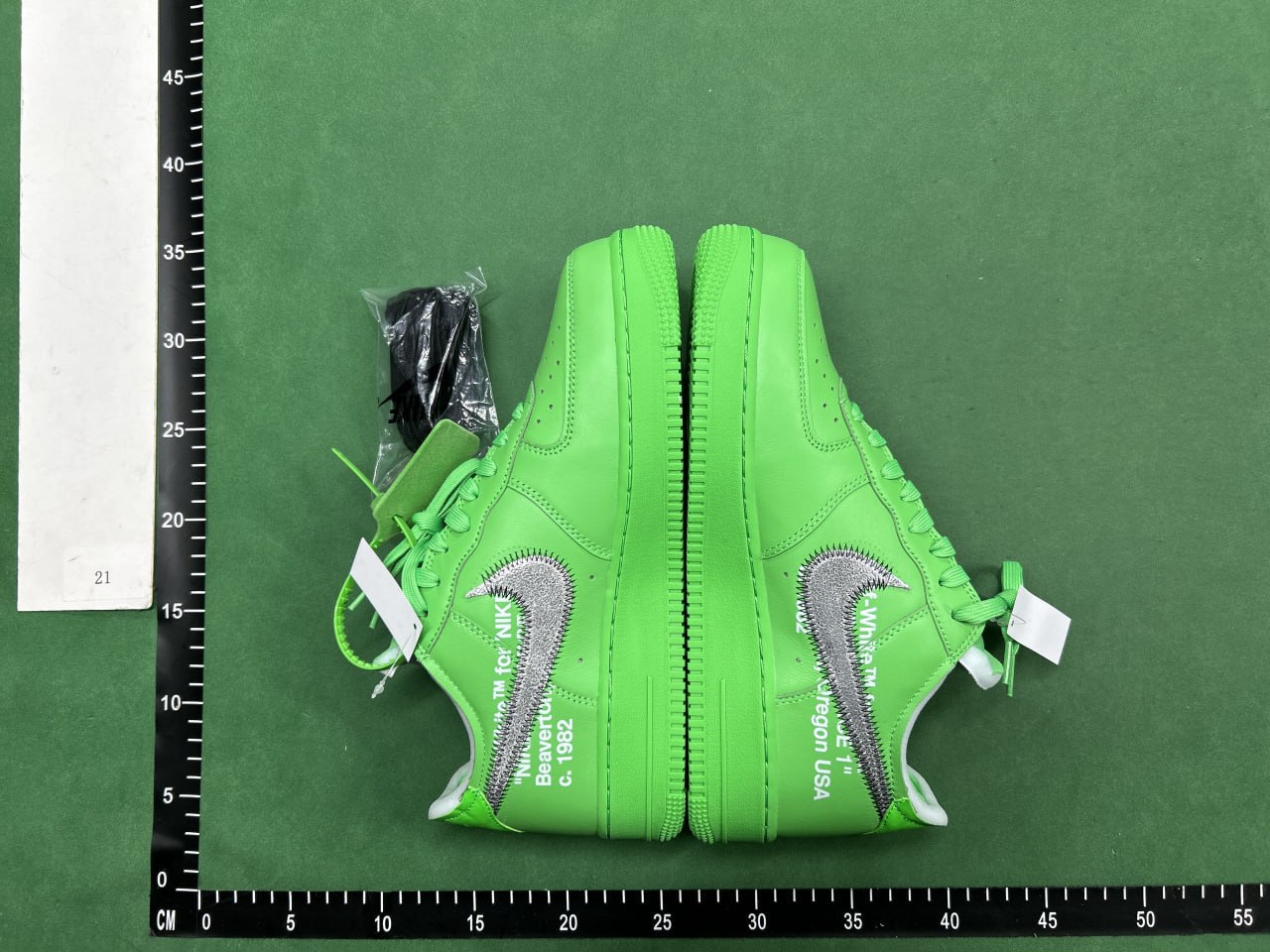 NIKE   AF1 -4