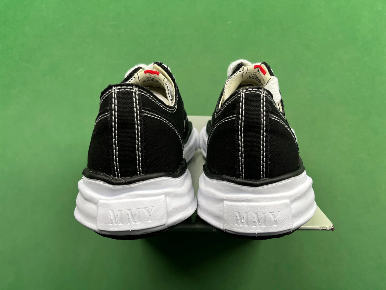 Maison MIHARA YASUHIRO  ( 32 style OG） -5