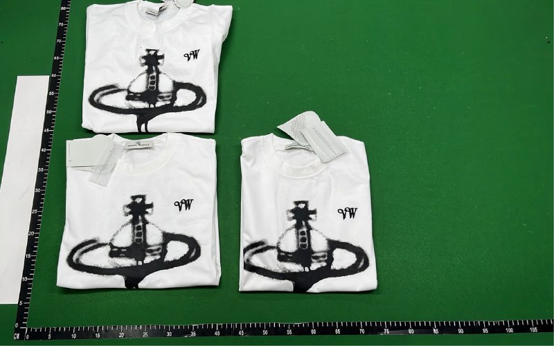  Vivienne Westwood Tee -2