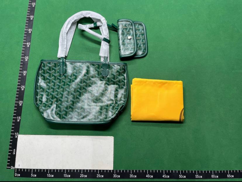  Goyard Tote Bag （30+ style） -2