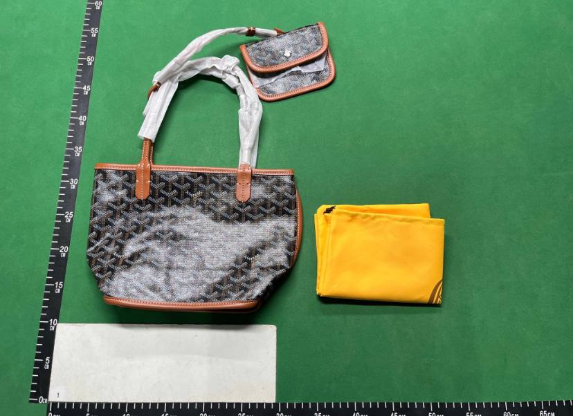  Goyard Tote Bag （30+ style） -3