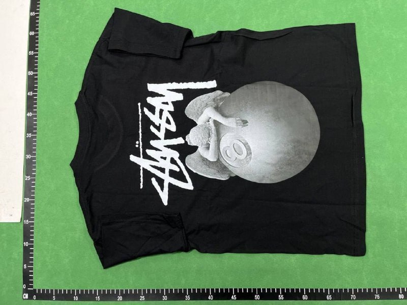    Stussy tee    (40 CP) -3