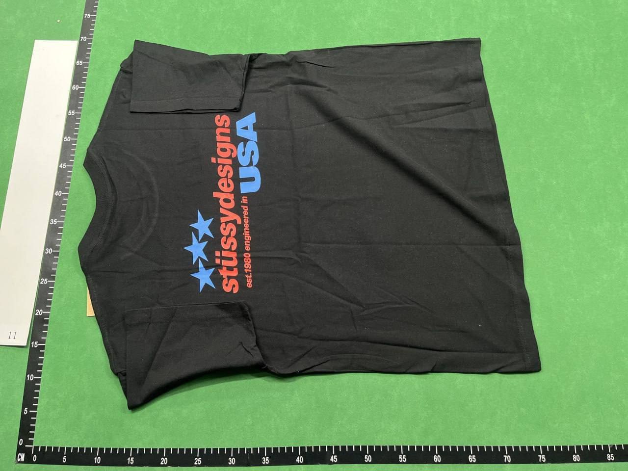    Stussy tee    (40 CP) -4
