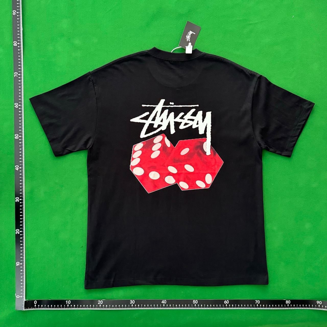    Stussy tee    (40 CP) -2