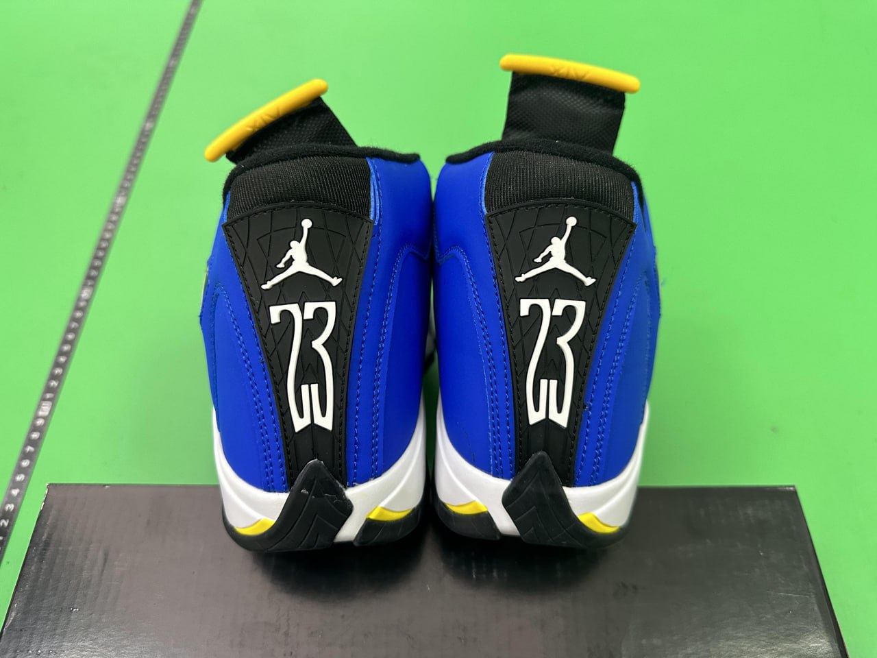  TOP    JORDAN  14 -2